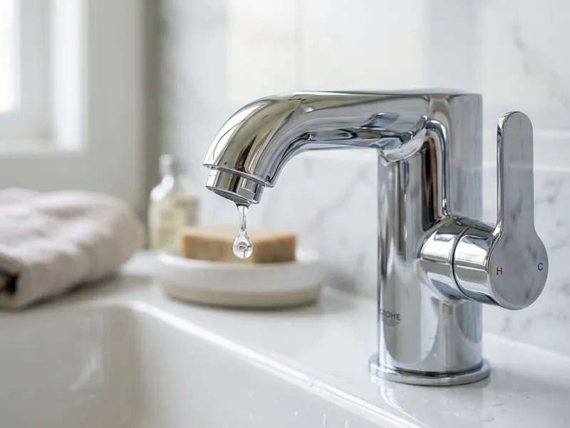 Faucet Repair & Installation Plumber in Waynetown, IN
